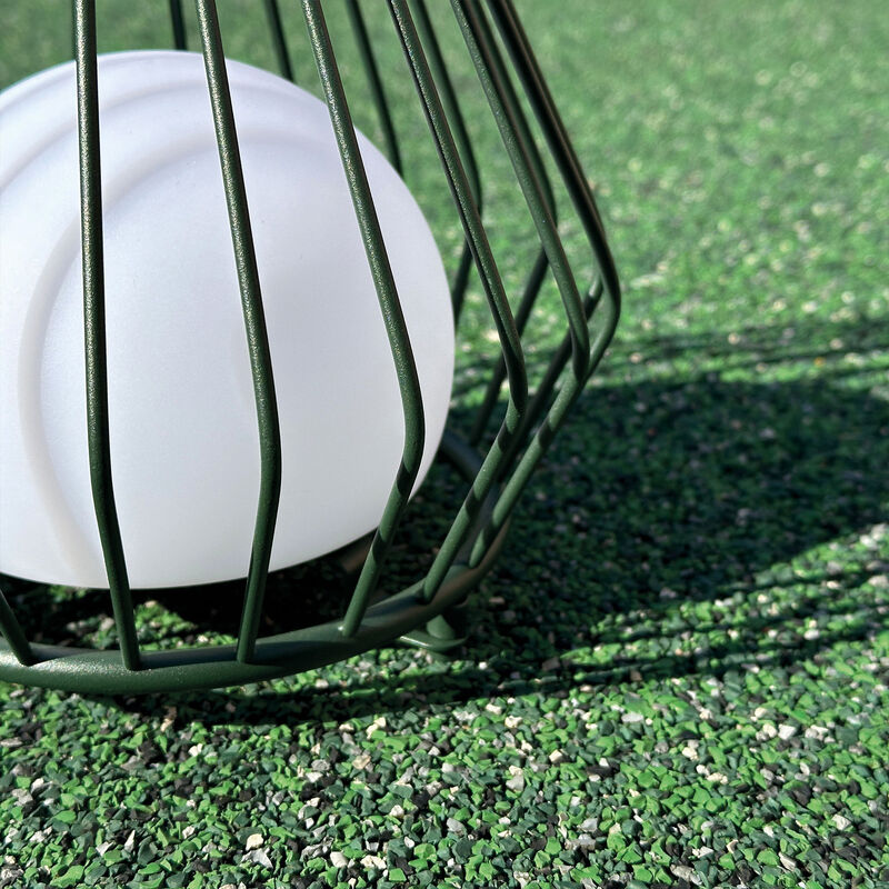 Dyberg Larsen Evesham utomhuslykta grön, small