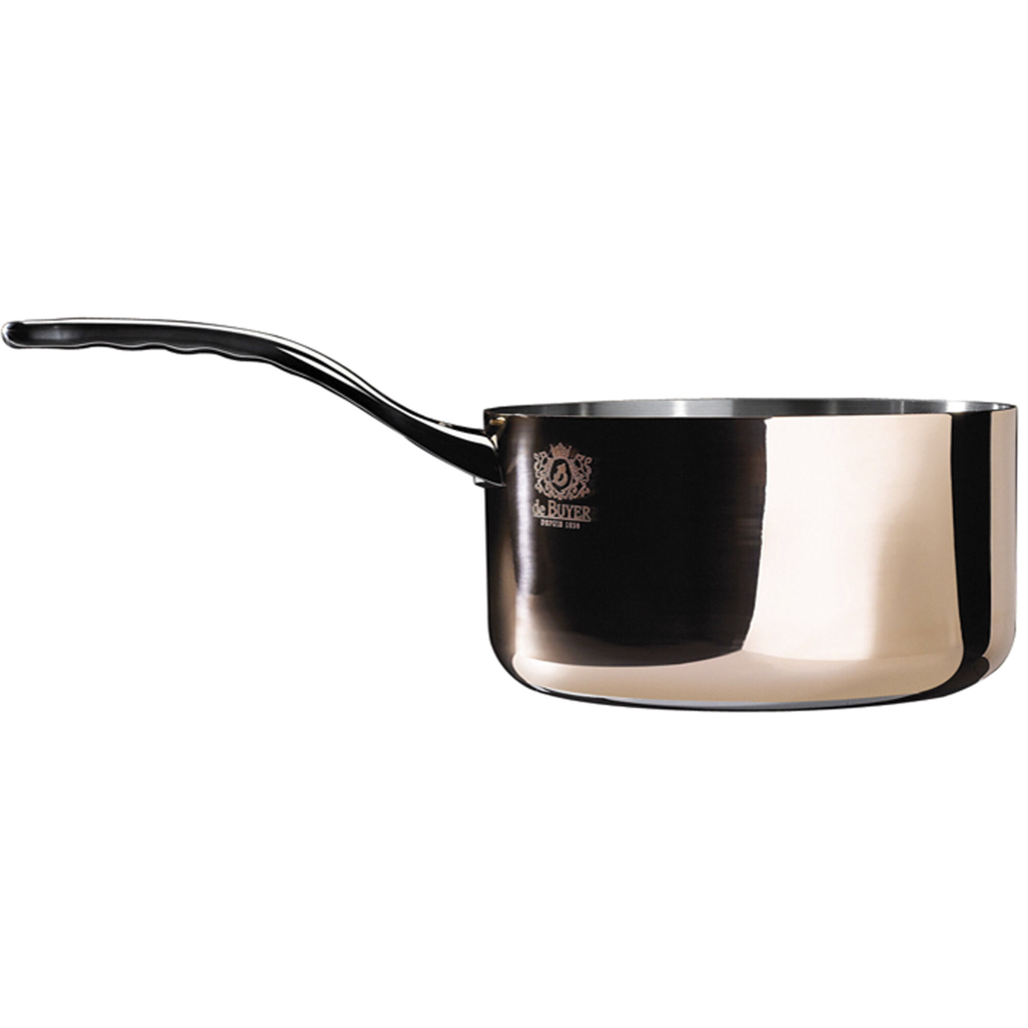 De Buyer Prima Matera kasserolle induksjon 20 cm