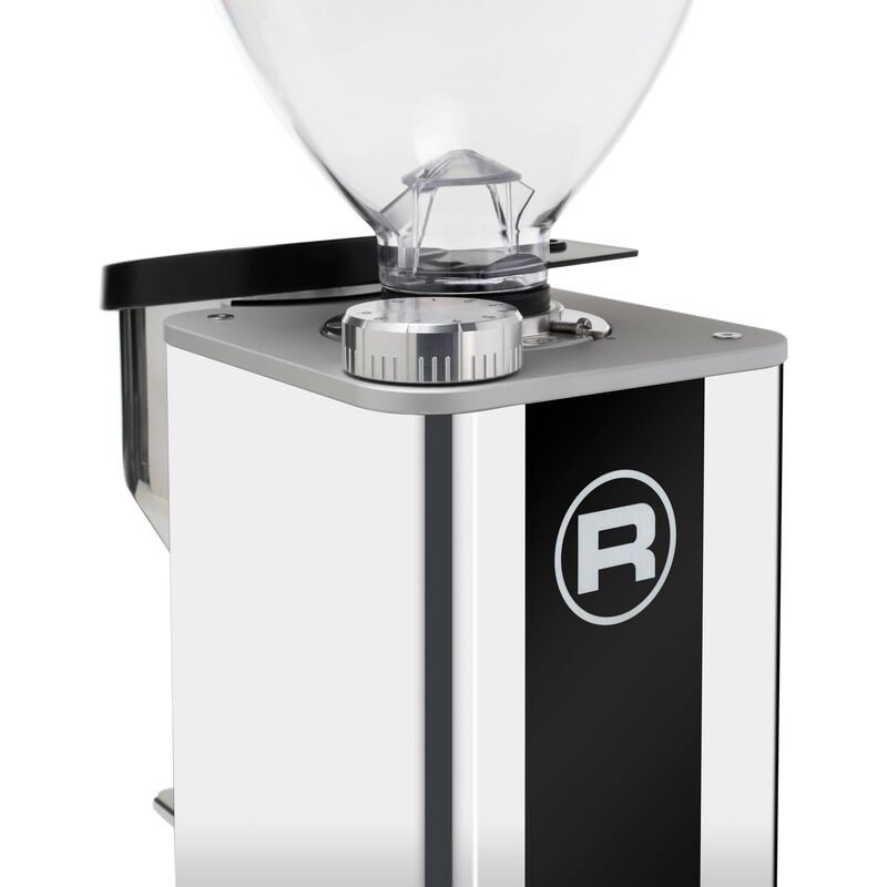 Giannino kaffekvarn, krom