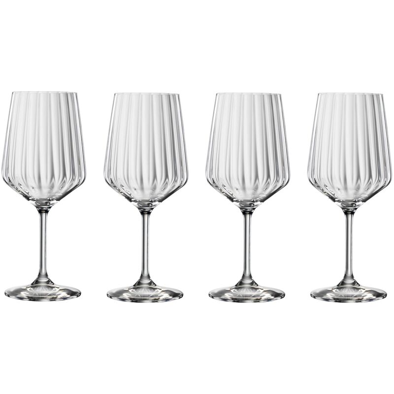 Rödvinsglas 63 cl 4-pack