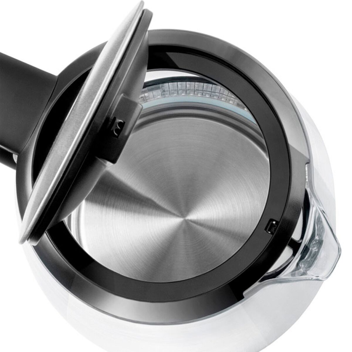SWK 2080BK vattenkokare