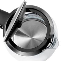 SWK 2080BK vattenkokare