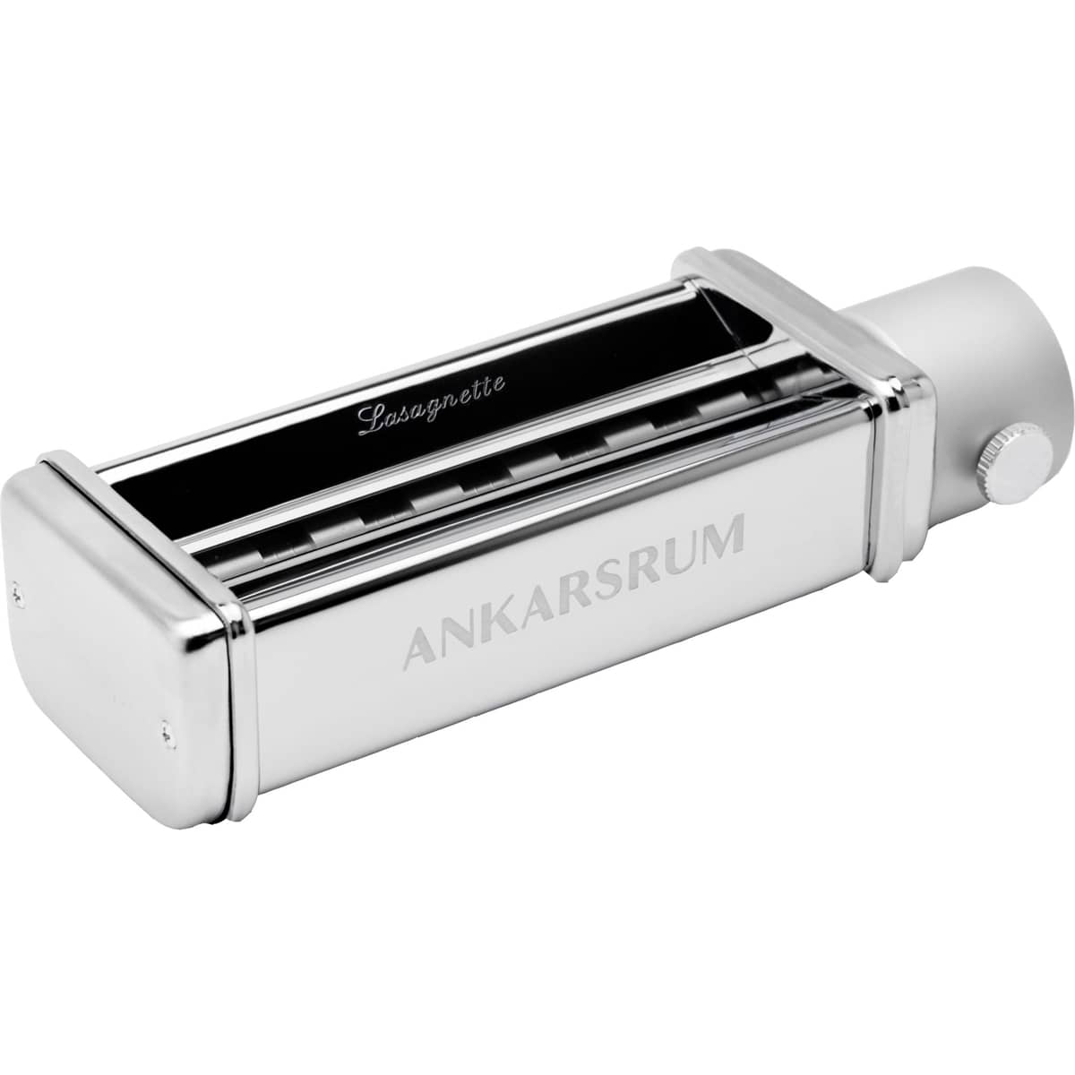 Assistent Original pastavals lasagnette