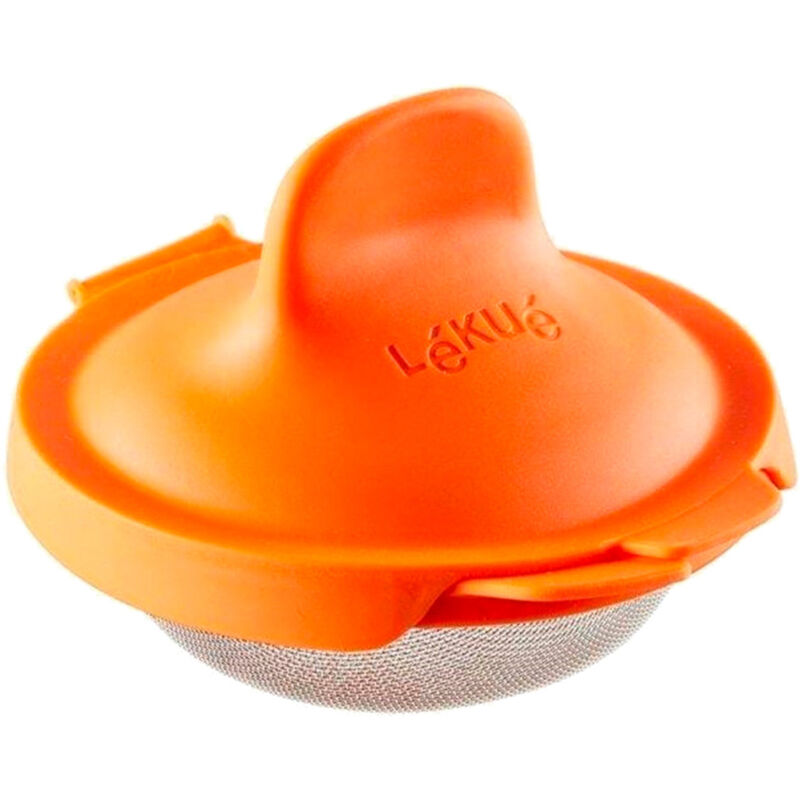 Lékué Poach Pod