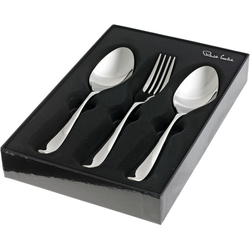 Arden tarjoilusetti, 3 osaa 