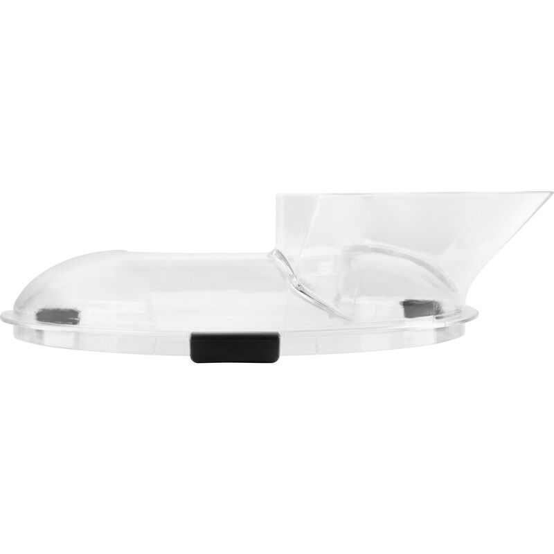 Stänkskydd till köksmaskin med hävarm (6,9 l)