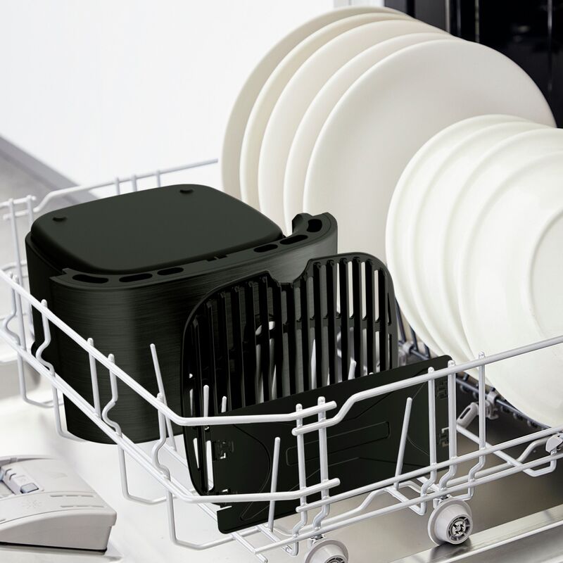 Easy Fry & Grill XXL 2-in-1 airfryer, 6,5 liter