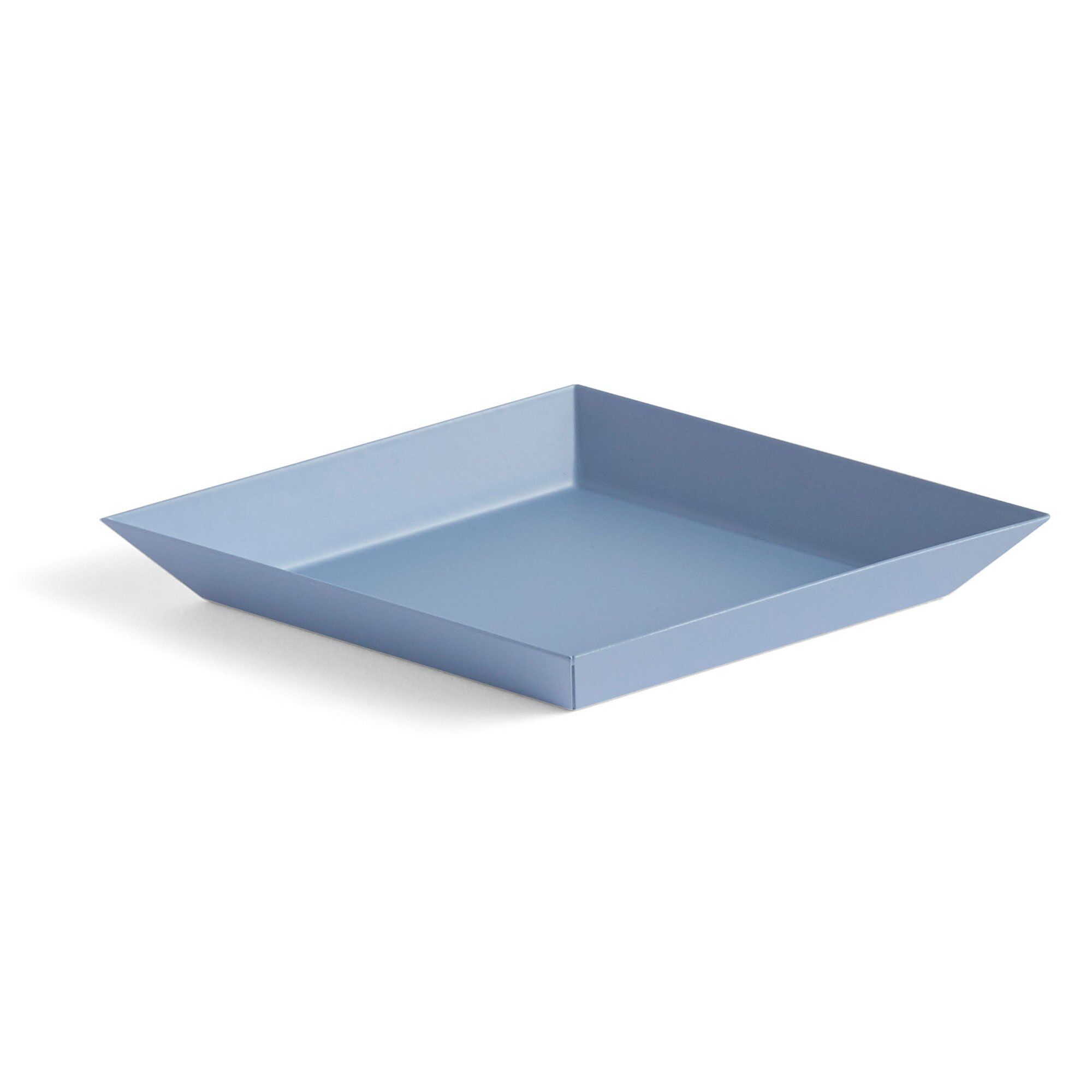 Kaleido bricka, XS, dusty blue