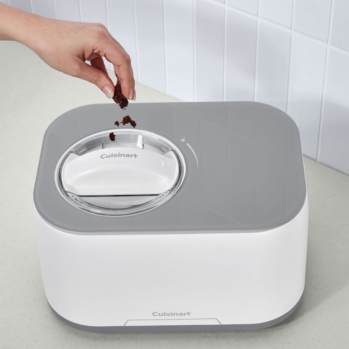 FreezeEase glassmaskin