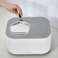 FreezeEase glassmaskin