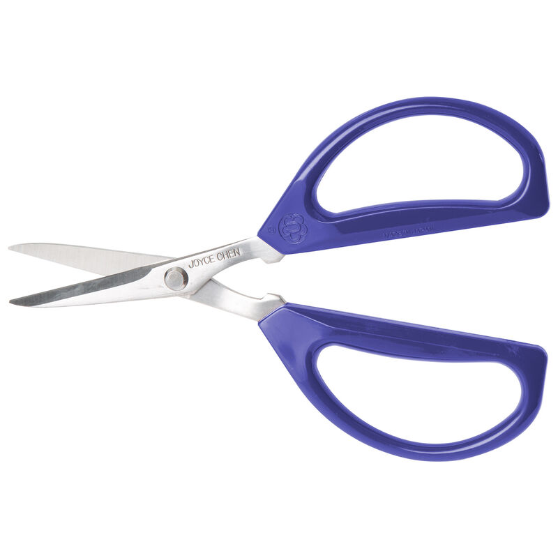 Original universalsaks, blå