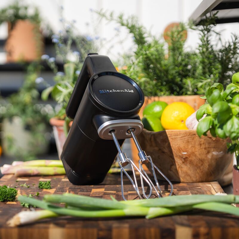 Go batteridrevet elektrisk piskeris 12V, uden batteri