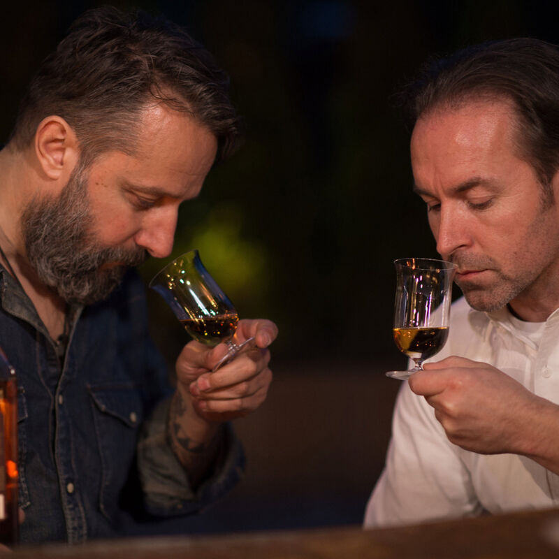 Whiskyglas Single Malt 20 cl