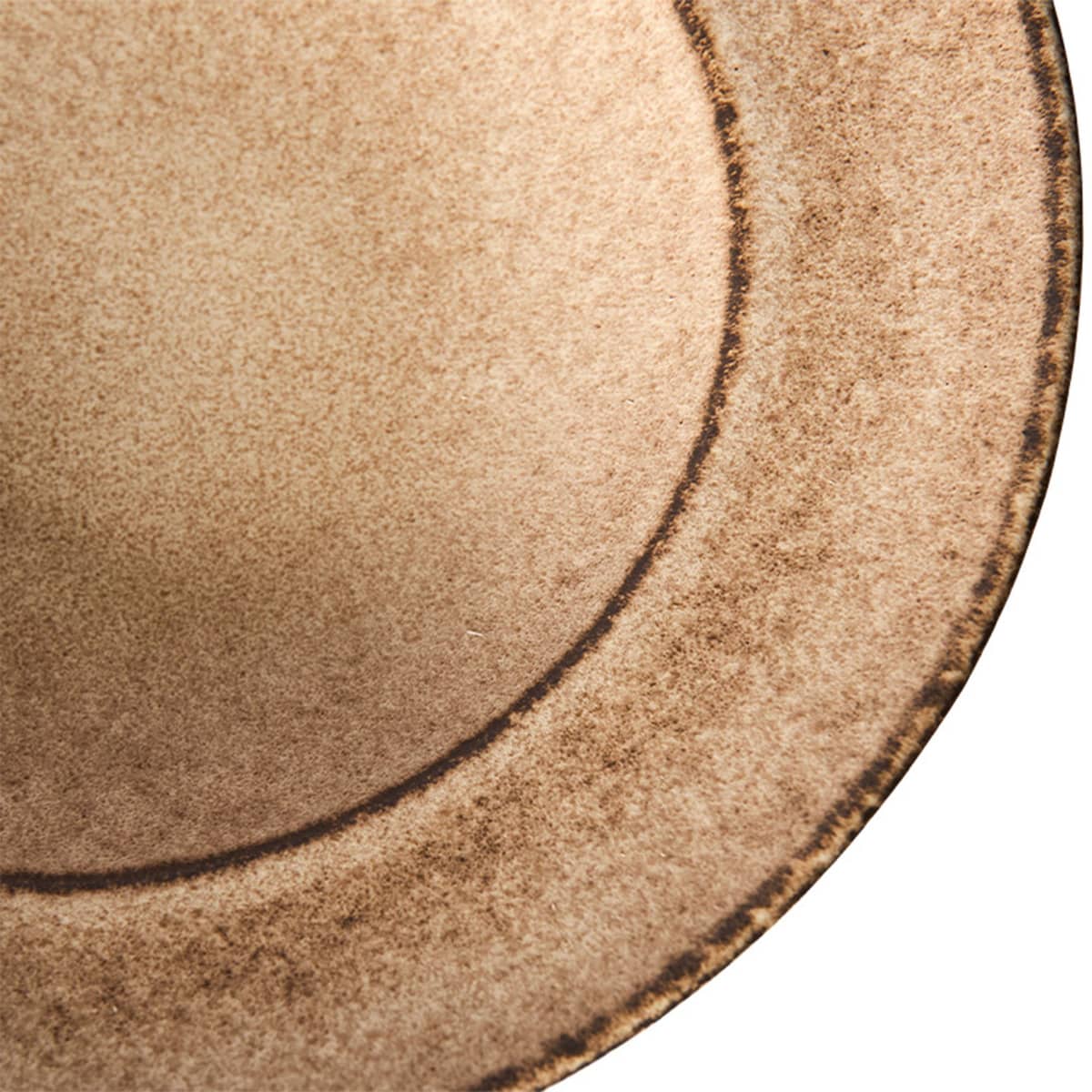 Yake pastatallrik 26,5 cm, blush