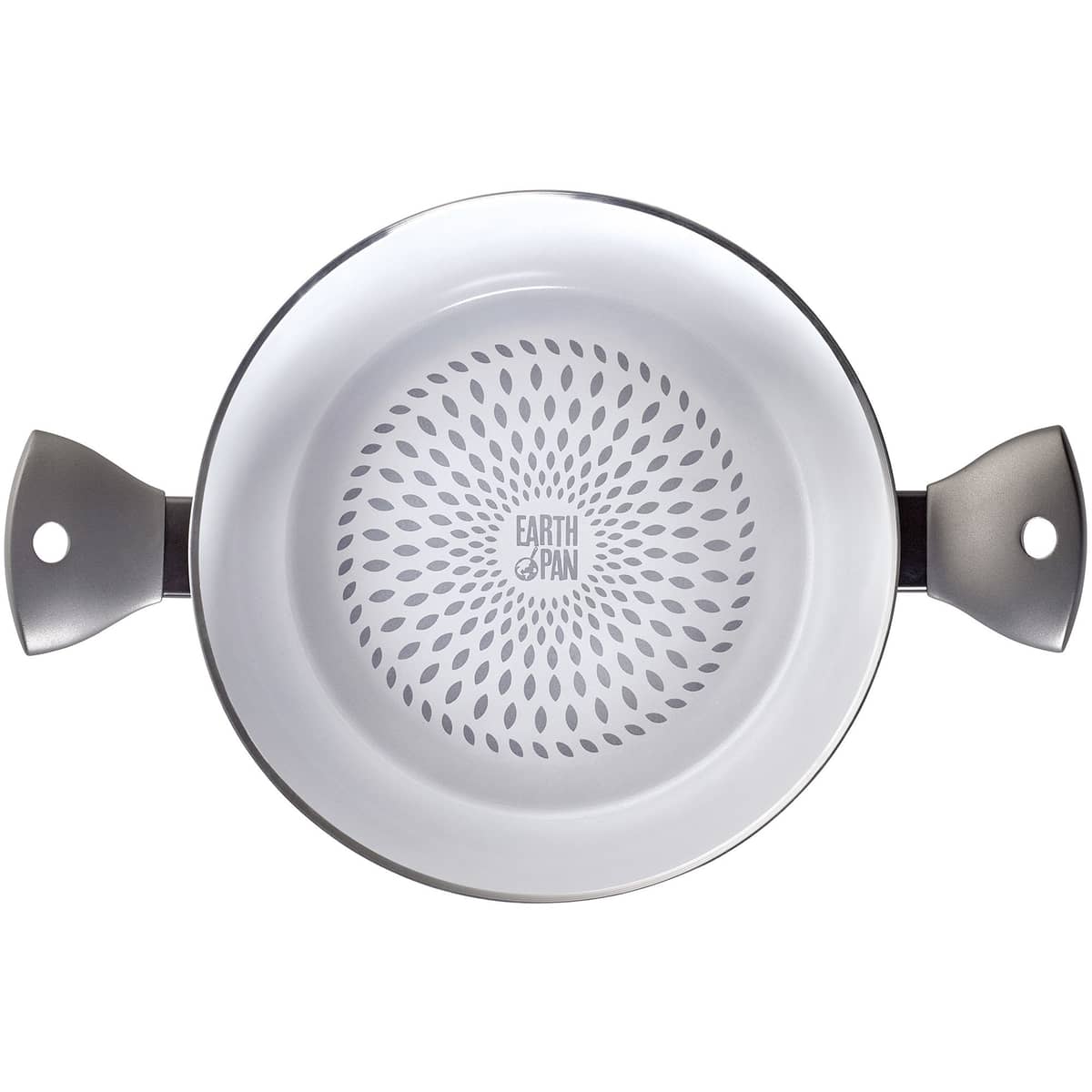Earth Pan gryte med lokk 7,5 liter