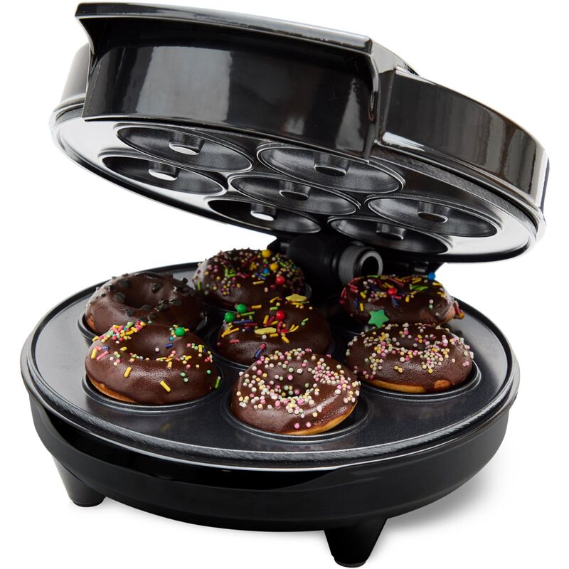 DM400 Donut Maker för 7 munkar
