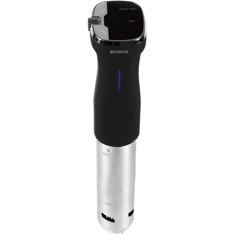 Sous Vide Precision Circulator