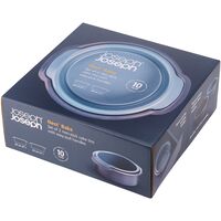 Joseph Joseph Nest Bake pyöreät kakkuvuoat, 20 + 23 cm