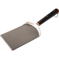 Bred grillspade