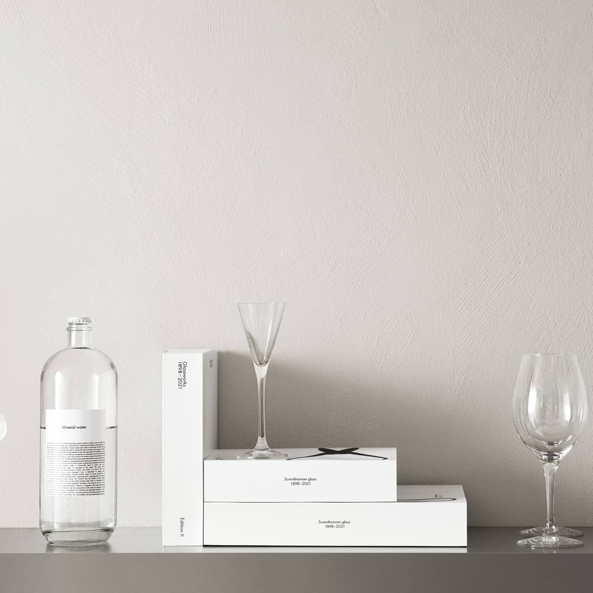 More Snapsglas 7 cl 2-Pack