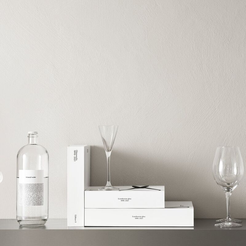 More Snapseglas 7cl., 2 stk.