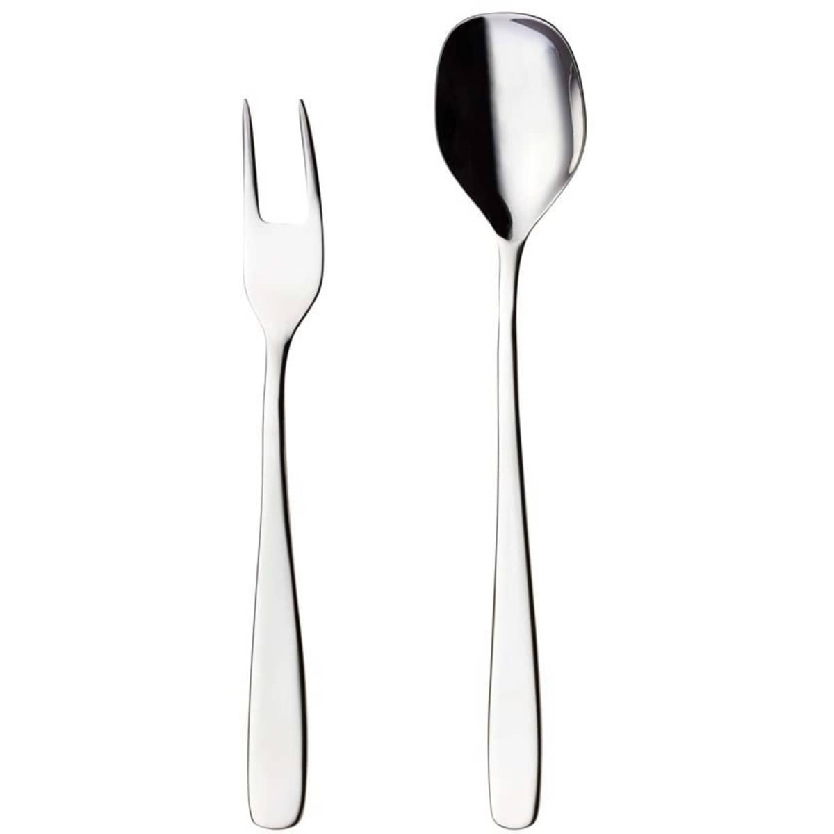 Tuva Serveringsset