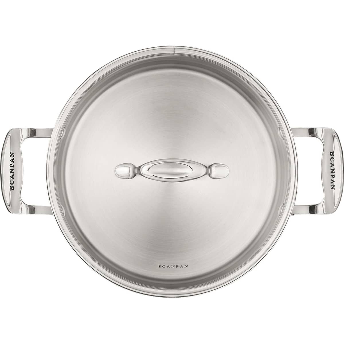 Impact Gryta 4,8 l