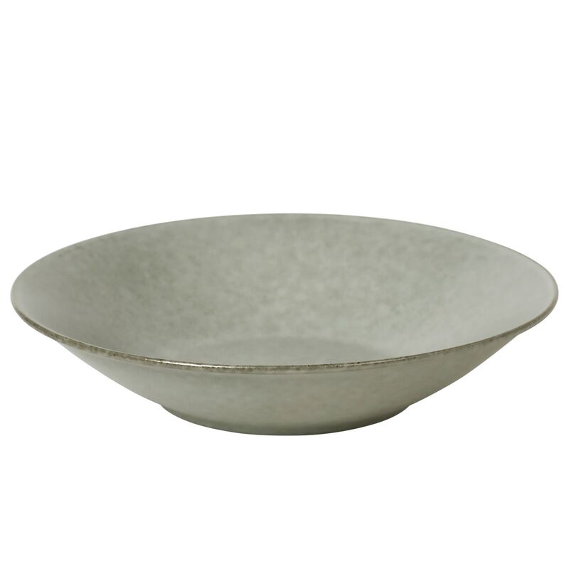 Nordic Marsh dyp tallerken