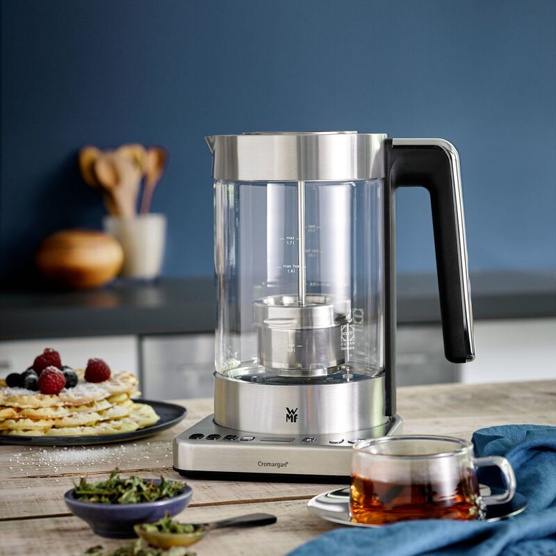 Lono Vattenkokare Te & Vatten 2-i-1