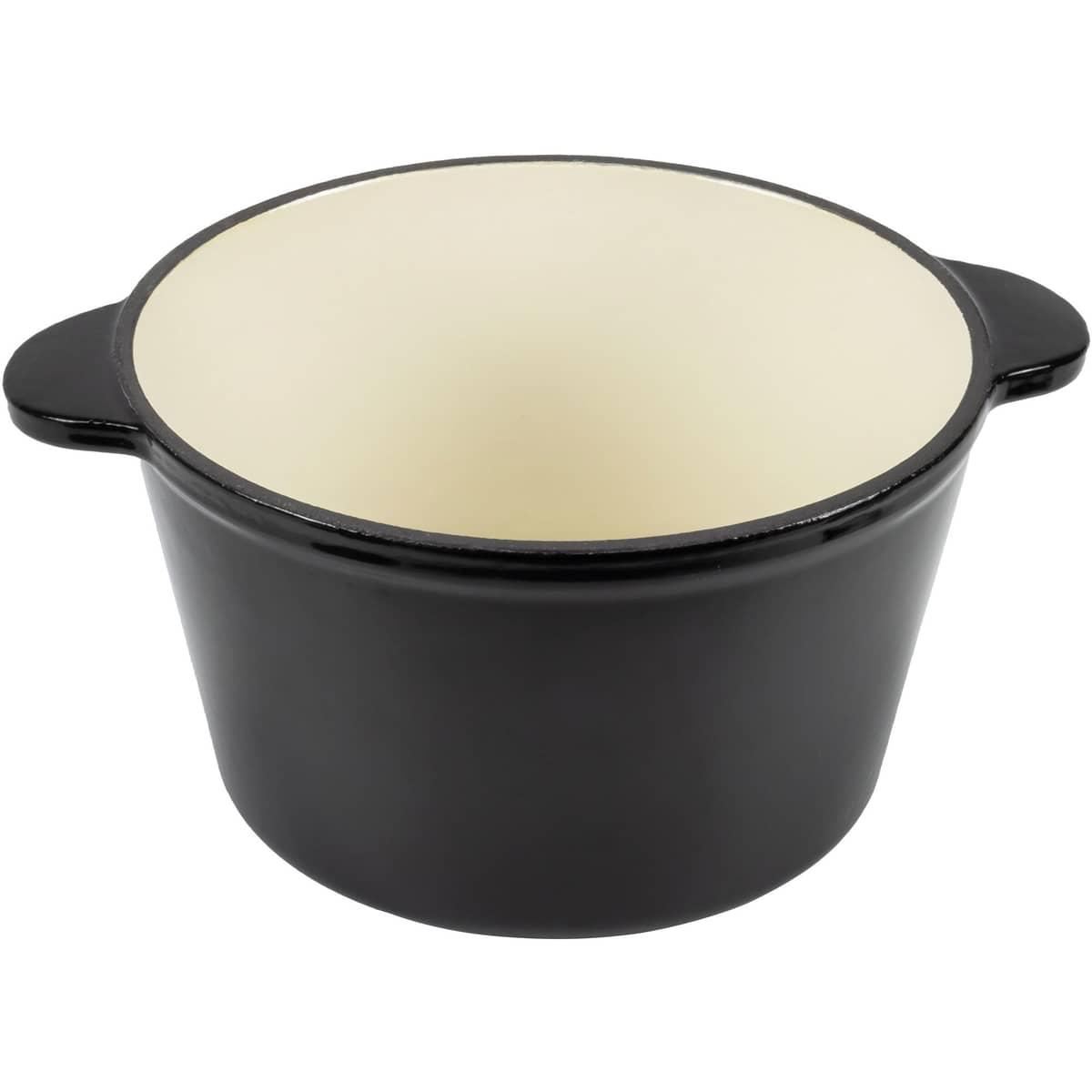 Fonduesett 1,3 liter