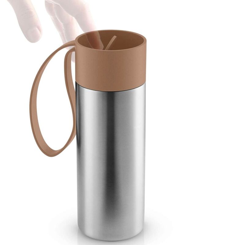 To Go Cup termokrus 0,35 liter, mocca