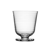 Viva glass på fot 20 cl.