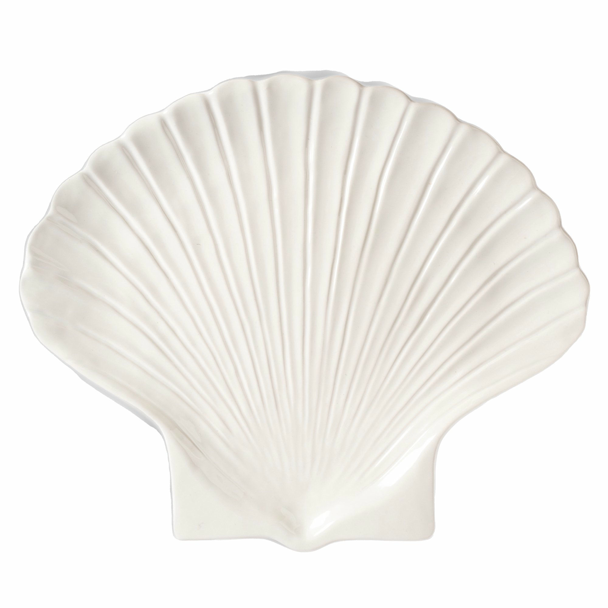 Produktfoto för Byon Shell tallrik extra large