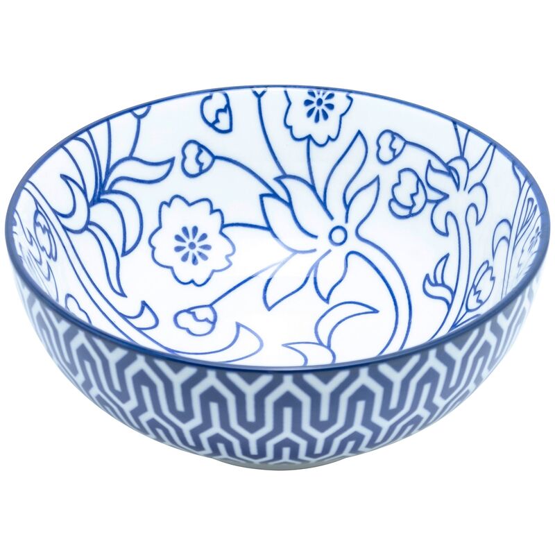 Akio skål Ø14 cm, 4 stk.