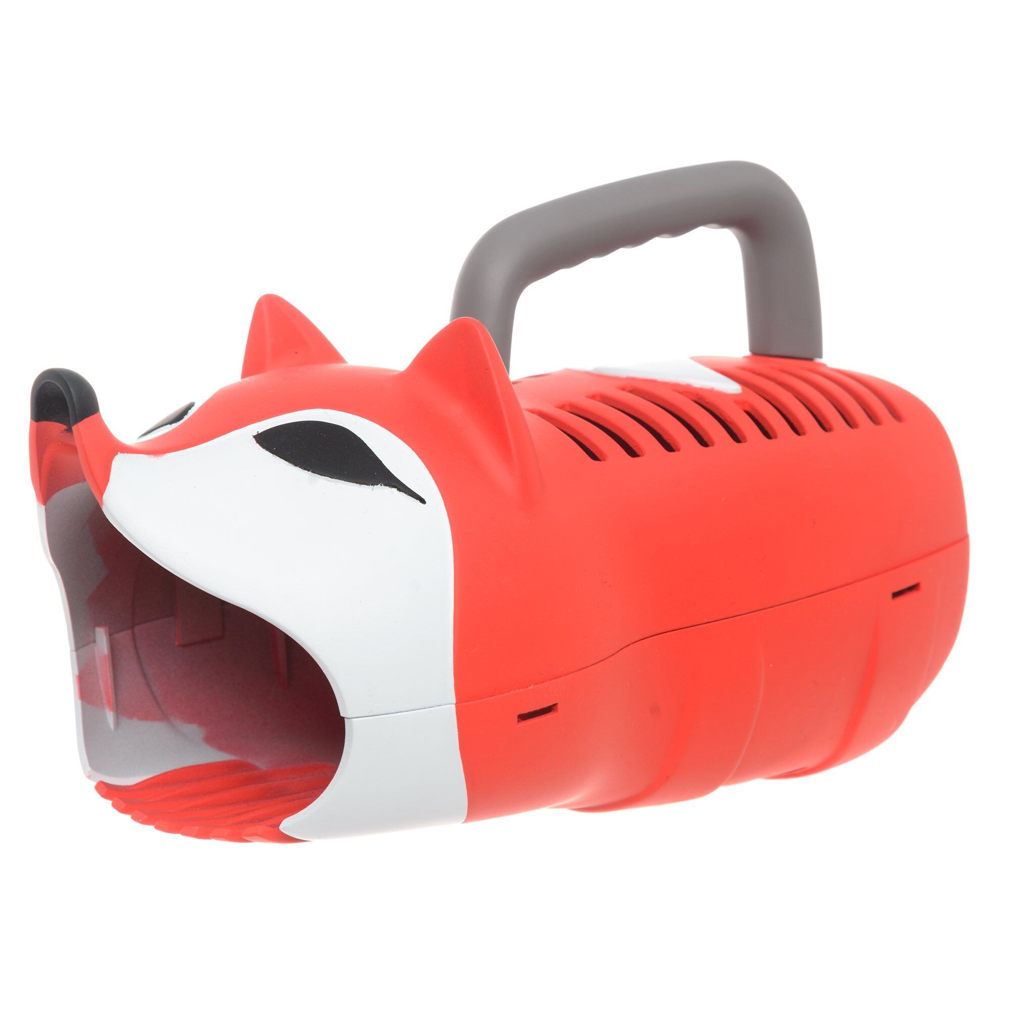 Räv bärplockare för barn