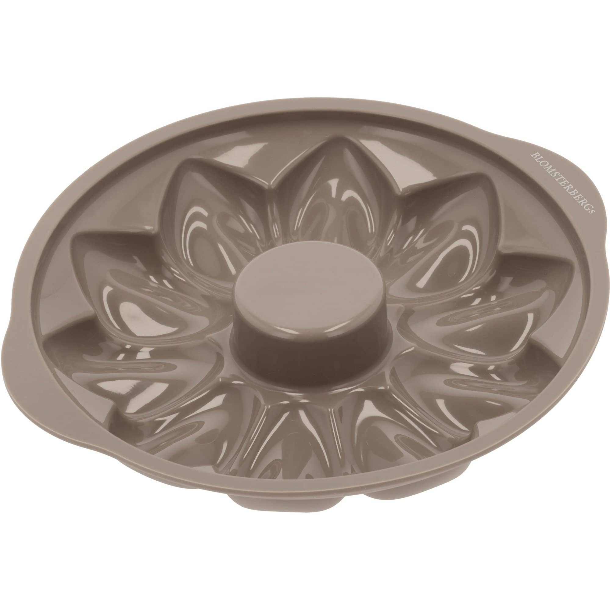 Blomstermousseform 20x3,8 cm