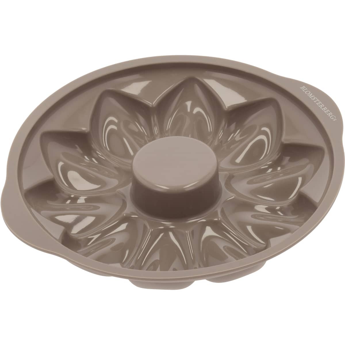 Blomma mousseform 20x3,8 cm