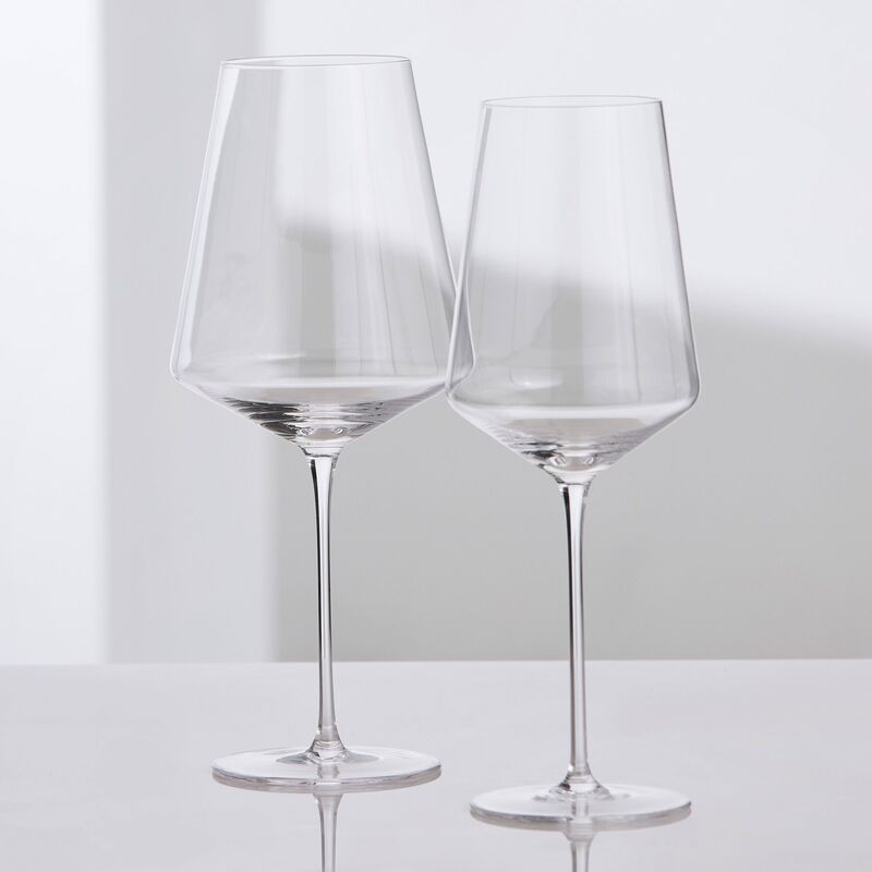 Ultima Bordeaux rødvinsglas 70 cl, 2 stk.