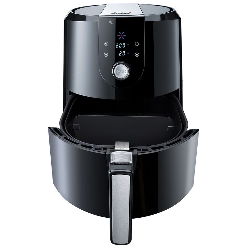 HF5000 airfryer XL
