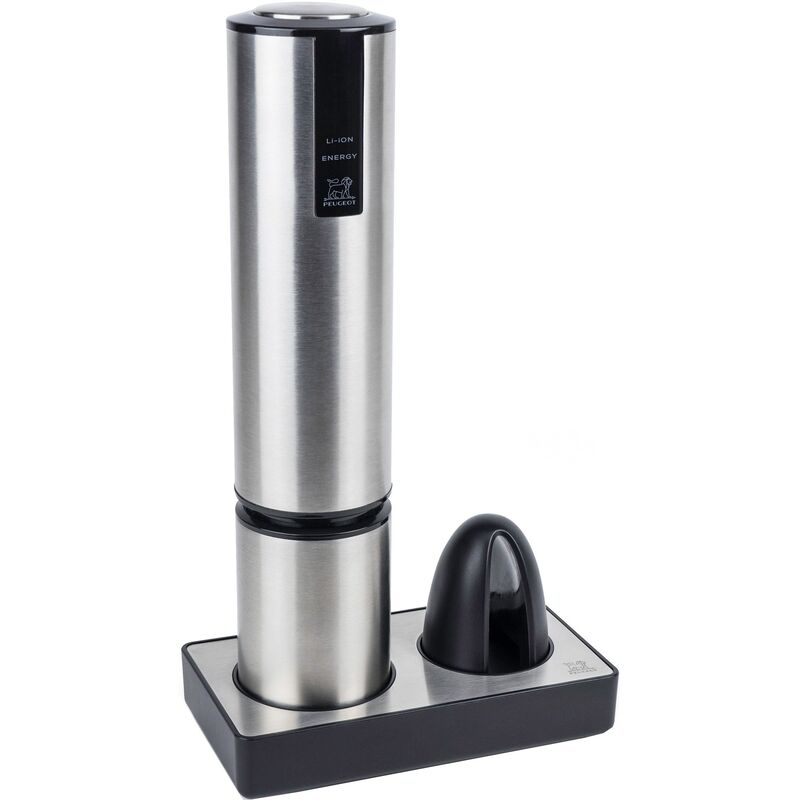 Elis Touch vinåbner, rustfrit stål