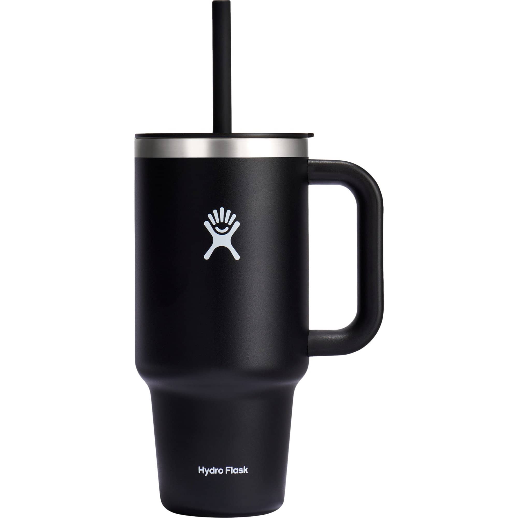 All Around Travel Tumbler 946 ml, svart