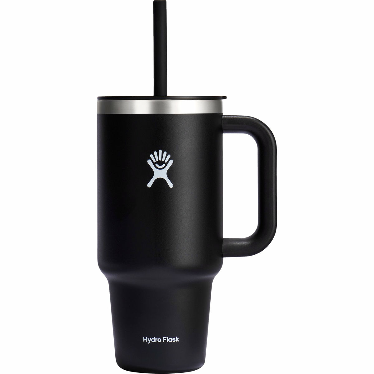 All Around Travel Tumbler 946 ml, svart