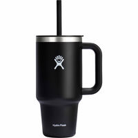 All Around Travel Tumbler termosmugg 946 ml, svart