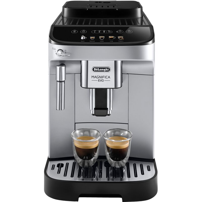 ECAM290.31 Magnifica Evo espressomaskin, 5 raske kaffeoppskrifter