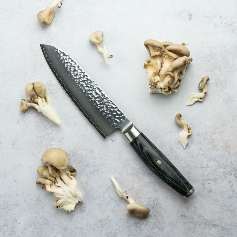 Ketu  Santokukniv 16,5 cm