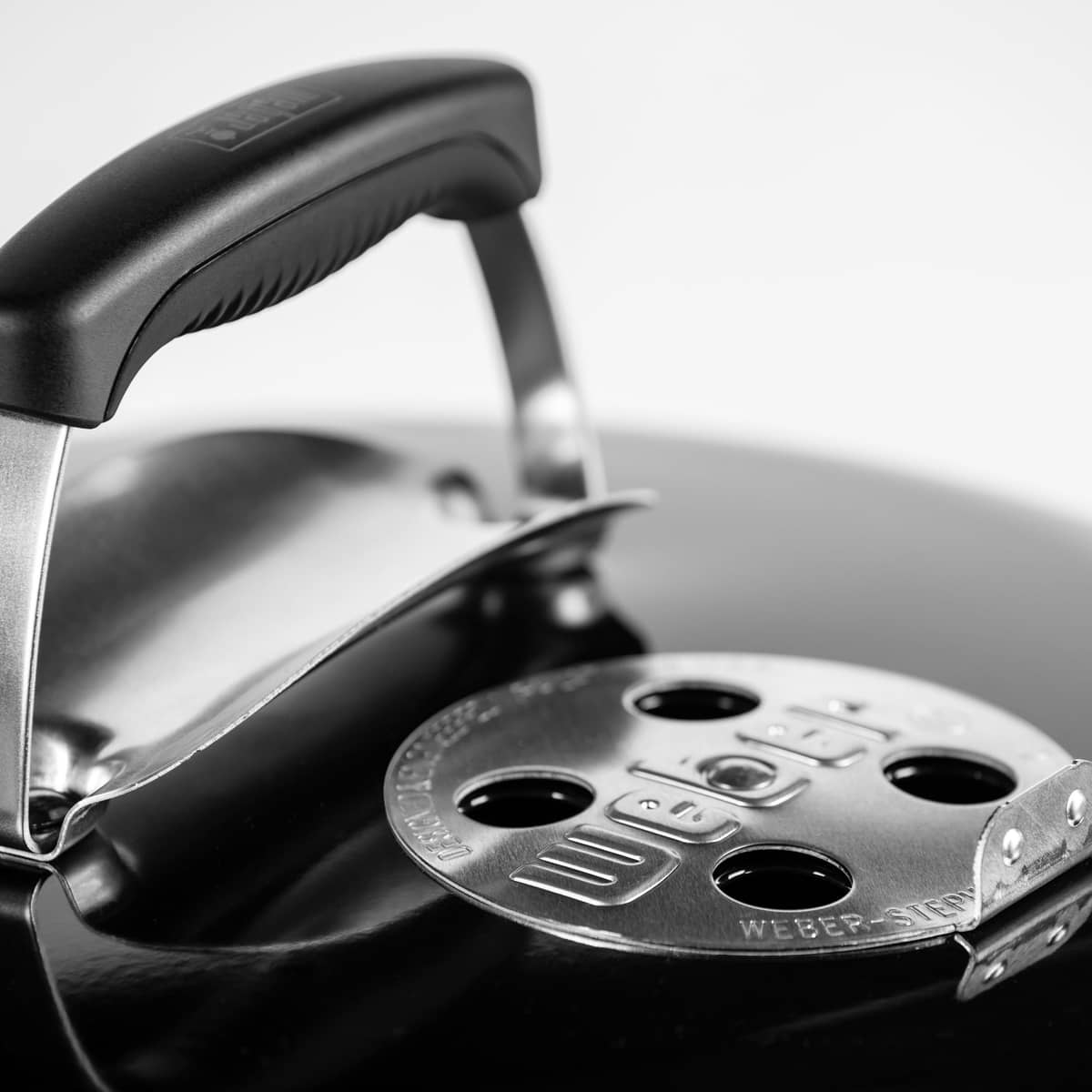 Original Kettle® E-5730 Kullgrill