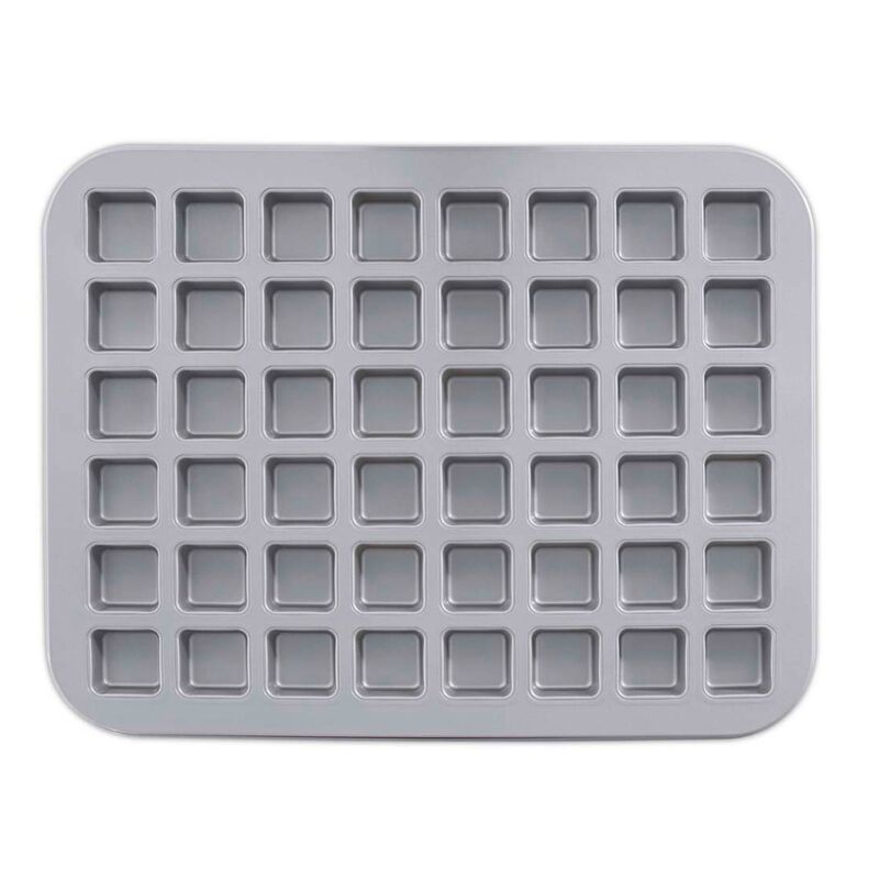 Bakplåt brownies 40 cm x 31 cm