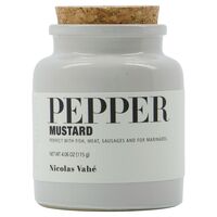 Nicolas Vahé Pepper Sennep