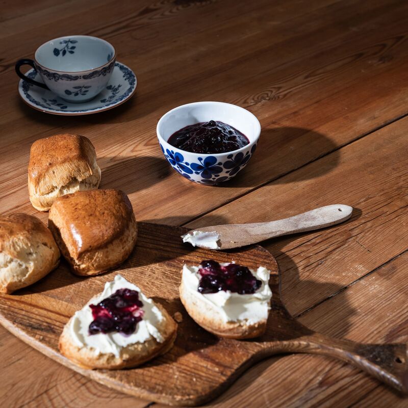 Mon Amie skål 10 cm