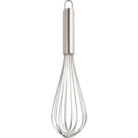 Piskeris rustfrit stål, 30 cm